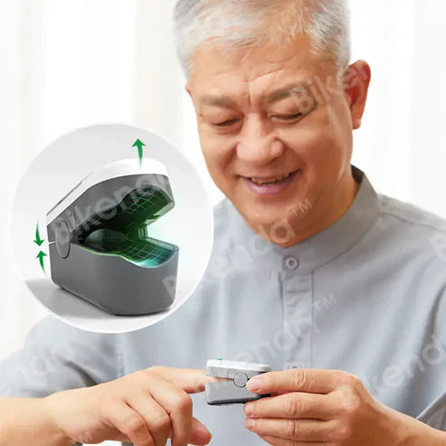 Non-Invasive Blood Glucose Meters