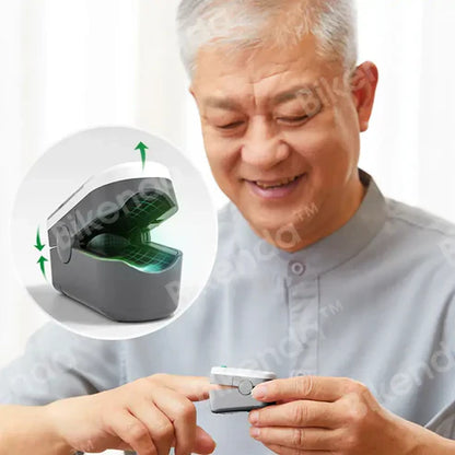 Non-Invasive Blood Glucose Meters