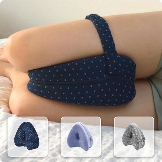 Alignment Pillow- Relieve Hip Pain & Sciatica