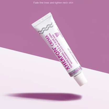 Hydrolyzed Collagen Anti-wrinkle Cream