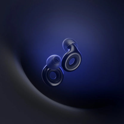 Loop Earplugs - Everyday noise relief