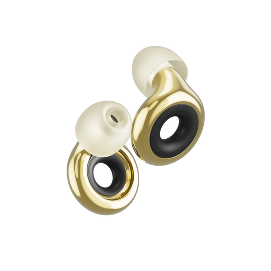 Loop Earplugs - Everyday noise relief
