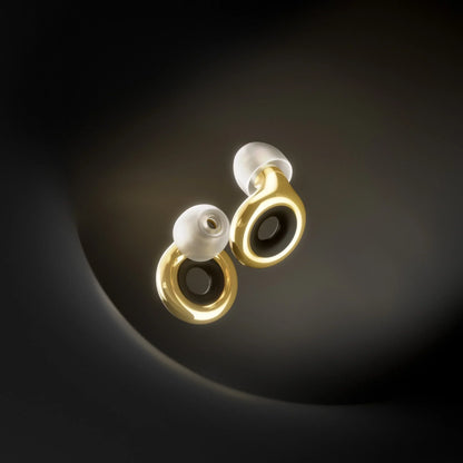 Loop Earplugs - Everyday noise relief