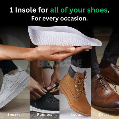 Orthopedic HighPads 1.0