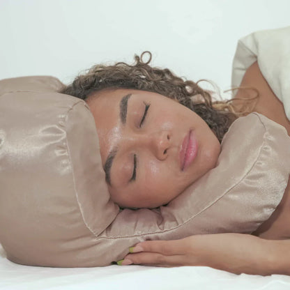 Flawless Face Pillow Cloud + FREE Pillowcase