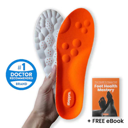 Massage Insoles