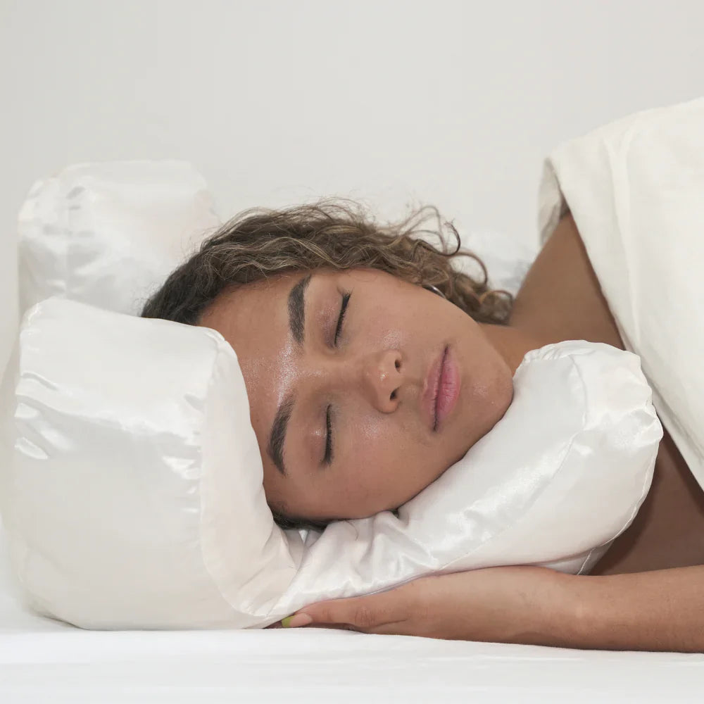 Flawless Face Pillow Cloud + FREE Pillowcase