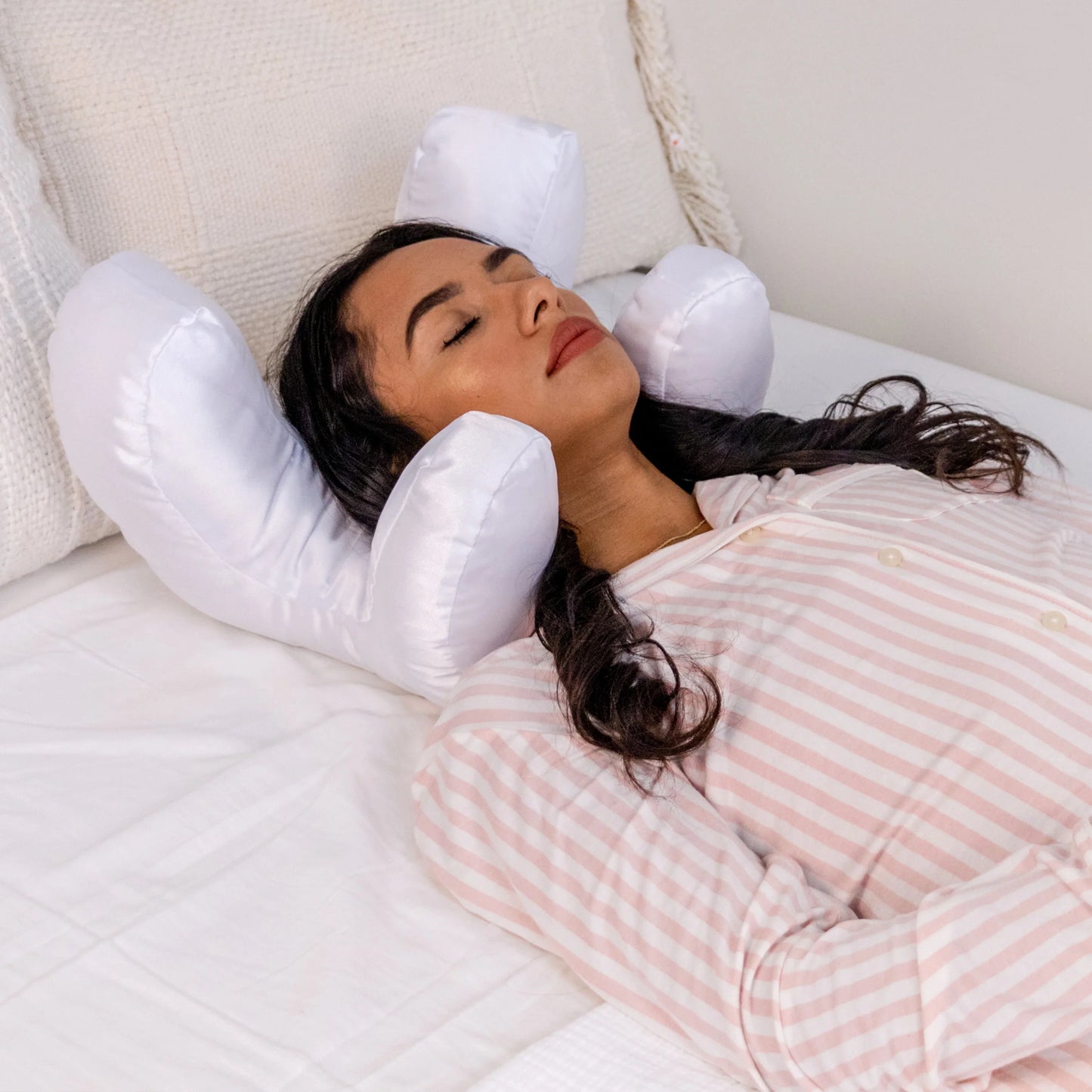 Flawless Face Pillow Cloud + FREE Pillowcase