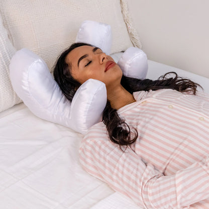 Flawless Face Pillow Cloud + FREE Pillowcase