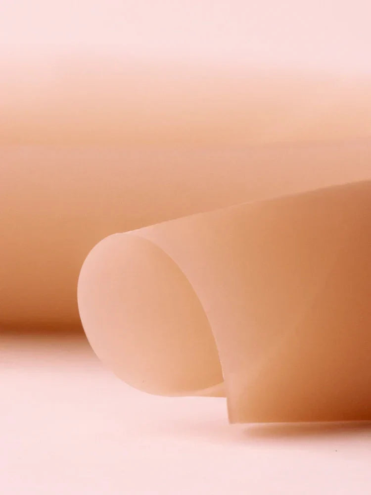 Ultra Skinlike Adhesive Circles