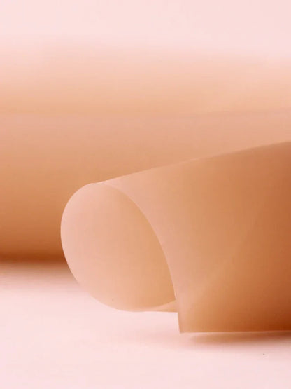 Ultra Skinlike Adhesive Circles